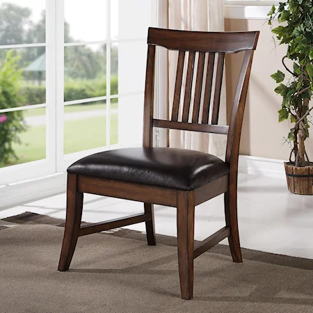 Empire Mission Back Dining Chair